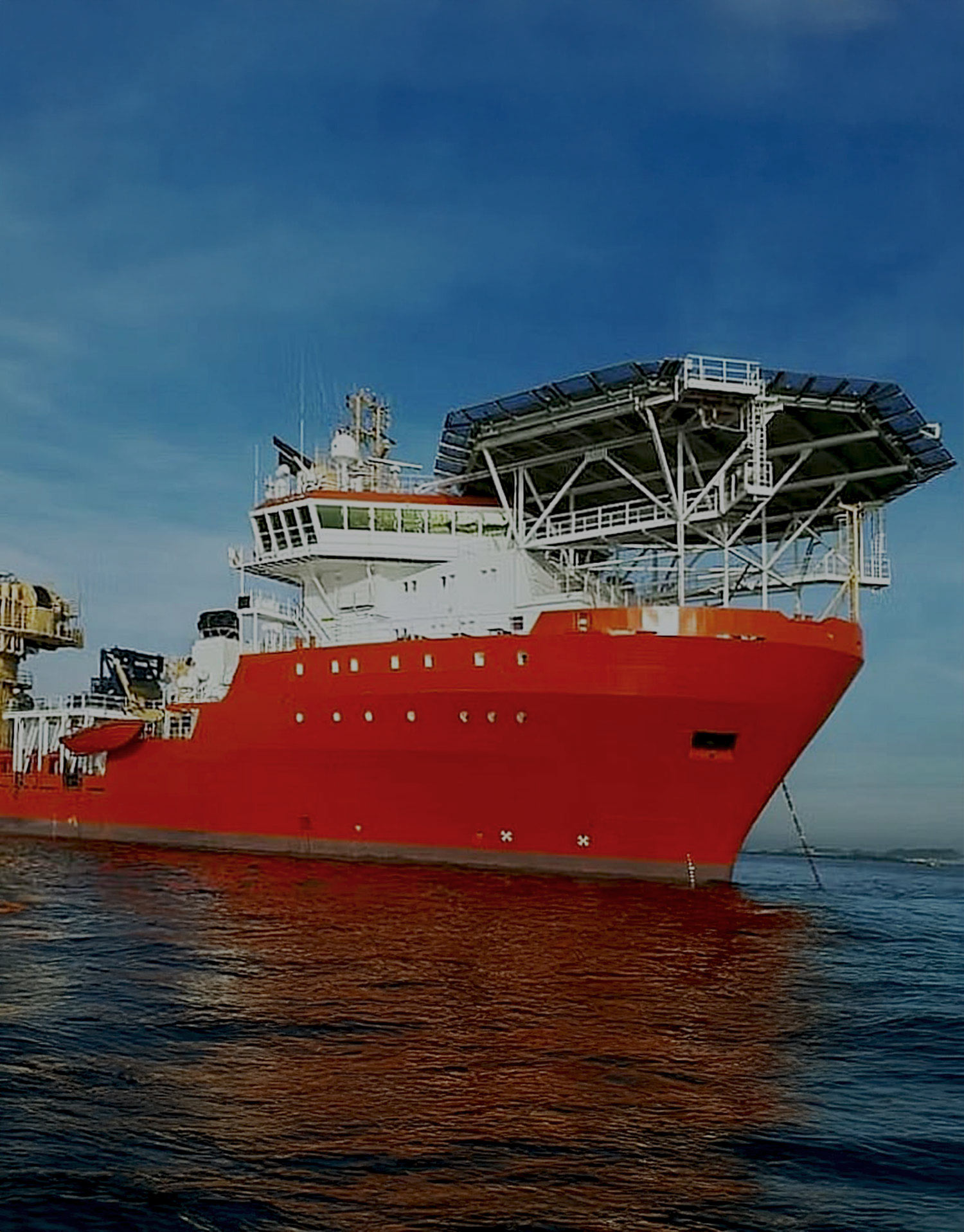 Ship Management
