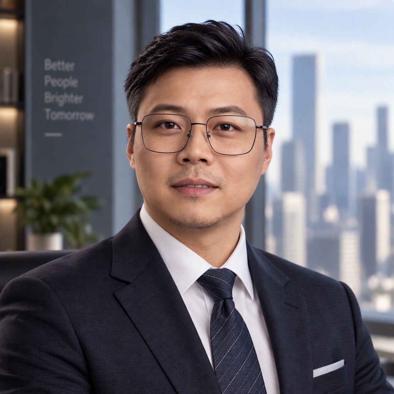 Jack Wang